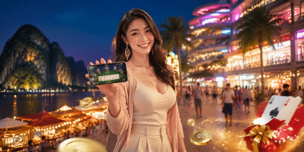 Pemain kasino VIP 4runner di Ipoh menikmati permainan rummy dengan kelebihan ahli eksklusif