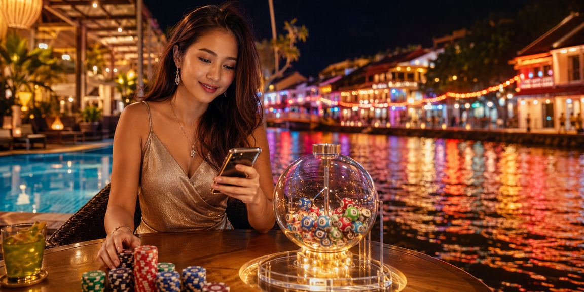 Keselamatan permainan dalam talian dan perlindungan data pemain Malaysia