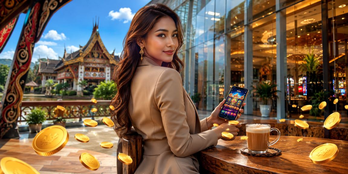 Proses deposit kasino mudah di Sarawak menggunakan kaedah pembayaran tempatan Malaysia